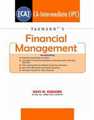 Financial Management - Mahavir Law House(MLH)